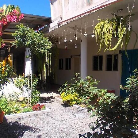 Apartmán Casa Llemo San Pedro La Laguna Exteriér fotografie