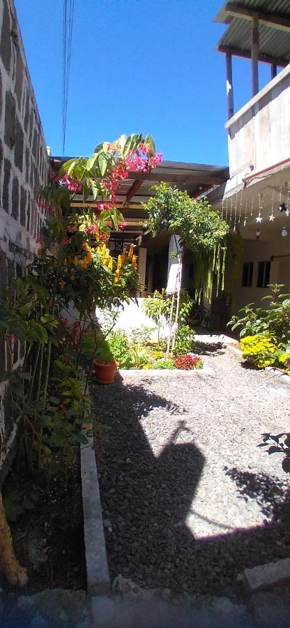 Apartmán Casa Llemo San Pedro La Laguna Exteriér fotografie