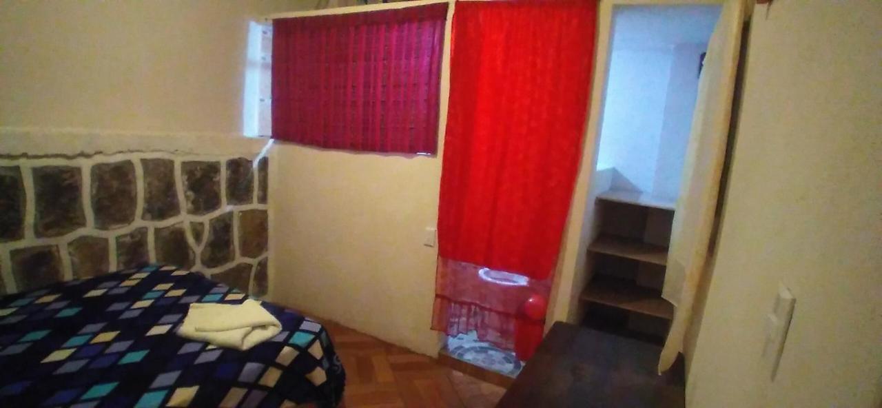 Apartmán Casa Llemo San Pedro La Laguna Exteriér fotografie