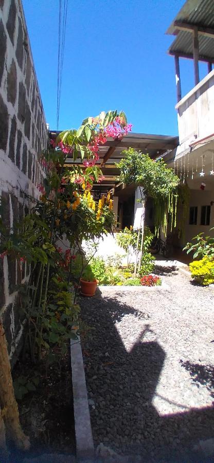 Apartmán Casa Llemo San Pedro La Laguna Exteriér fotografie