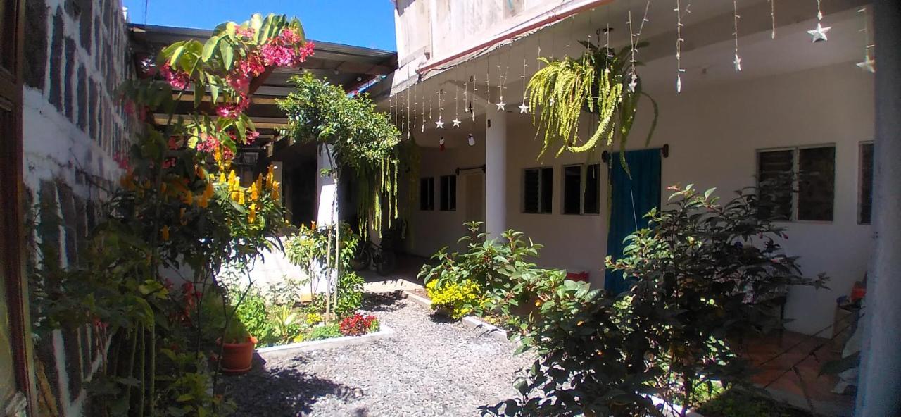Apartmán Casa Llemo San Pedro La Laguna Exteriér fotografie