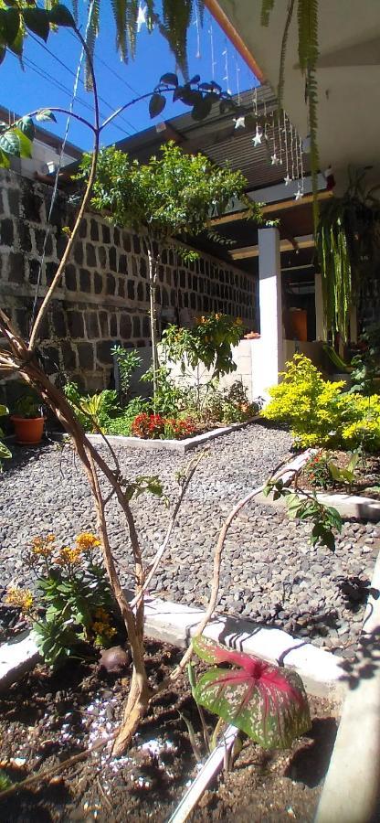 Apartmán Casa Llemo San Pedro La Laguna Exteriér fotografie