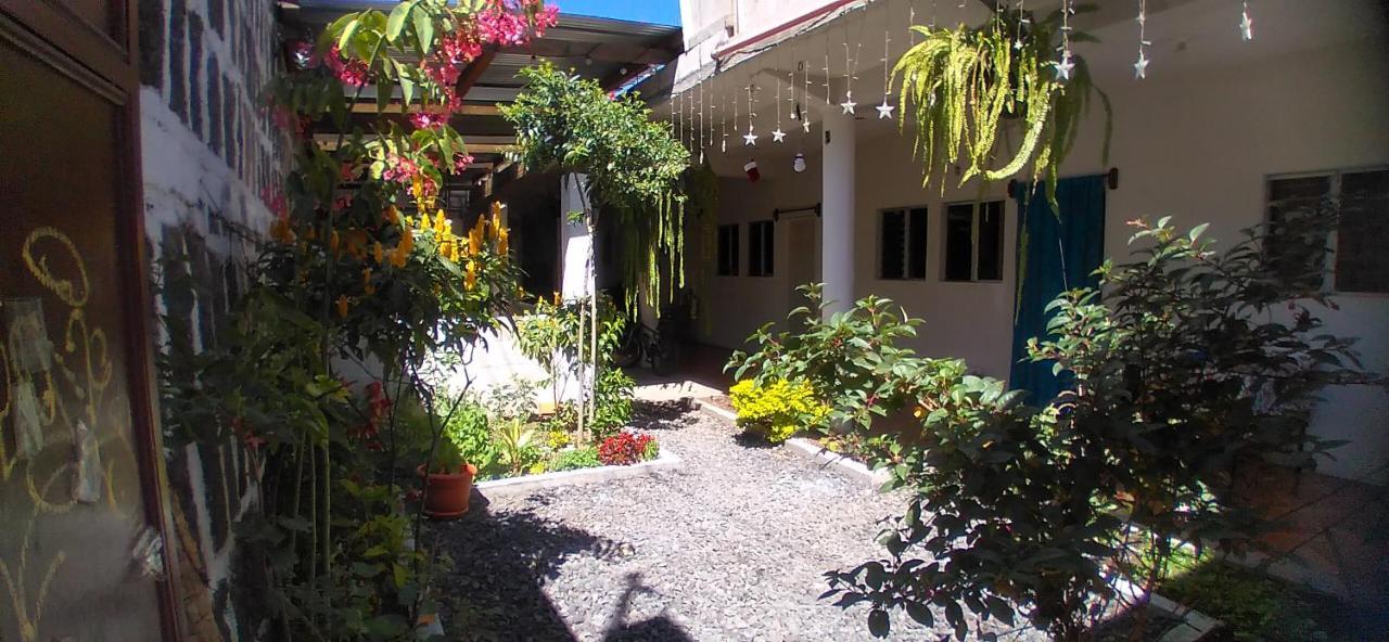 Apartmán Casa Llemo San Pedro La Laguna Exteriér fotografie