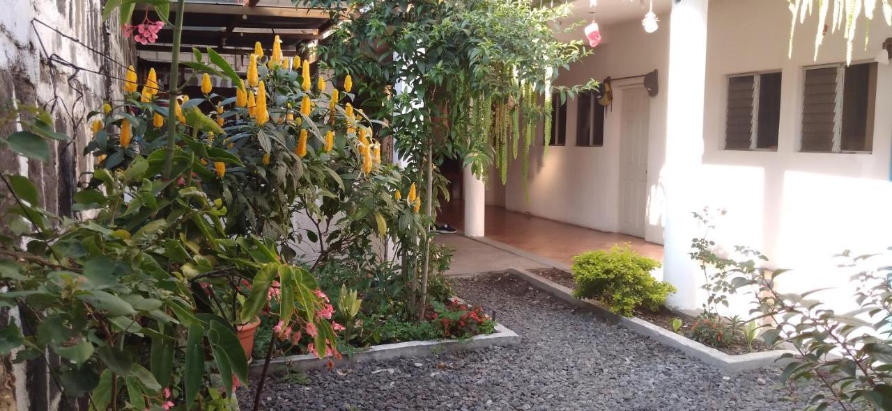 Apartmán Casa Llemo San Pedro La Laguna Exteriér fotografie