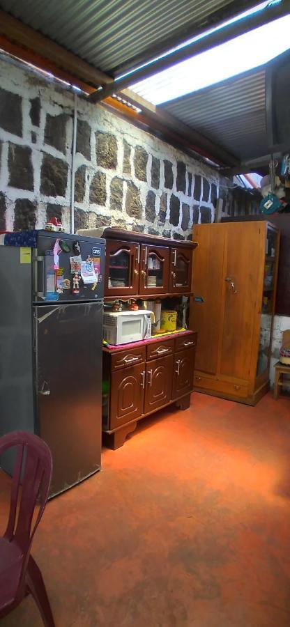 Apartmán Casa Llemo San Pedro La Laguna Exteriér fotografie