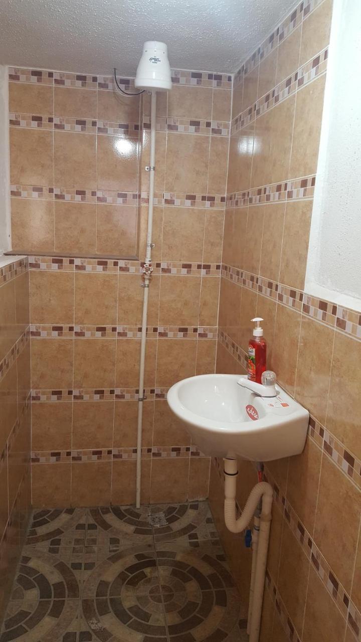 Apartmán Casa Llemo San Pedro La Laguna Exteriér fotografie