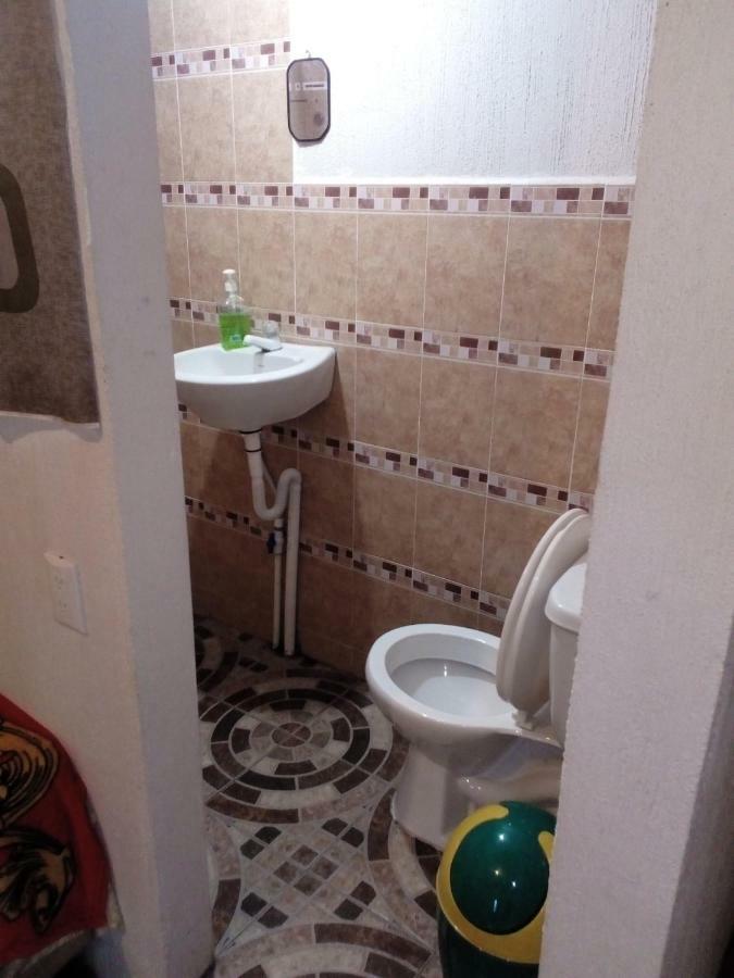 Apartmán Casa Llemo San Pedro La Laguna Exteriér fotografie